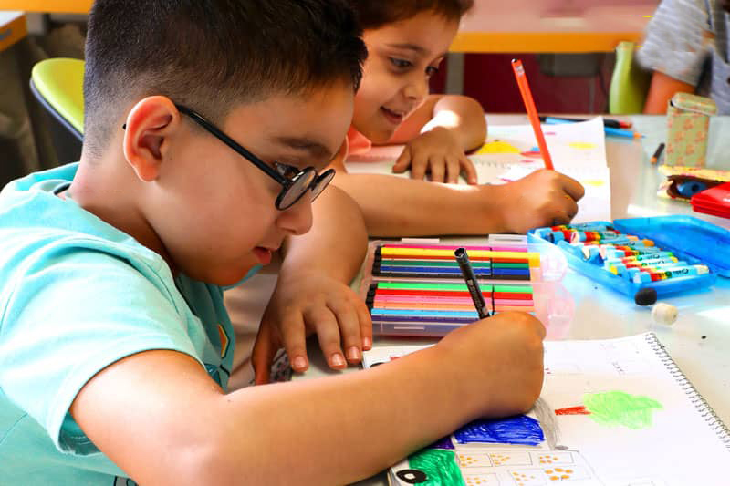 اوقات فراغتی که برای خانواده ها گران تمام میشود/ فصل کاسبی آموزشگاهها