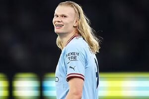 پیشنهاد عجیب و غریب سیتی به هالند