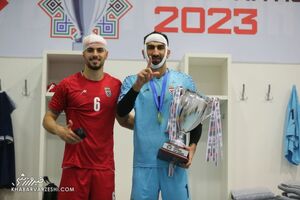 بیرانوند هفتههای ابتدایی لیگ را از دست داد؟