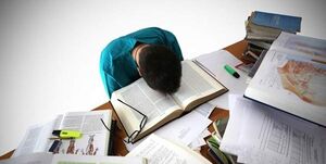 اعتیاد و جنون؛ دستاورد قرصهای شب امتحان