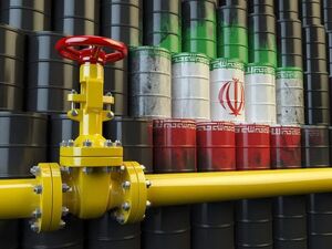 مهر تایید آمارها بر افزایش تولید و صادرات نفت / صدای شکستن سد تحریم نفتی ایران در گوش آمریکا