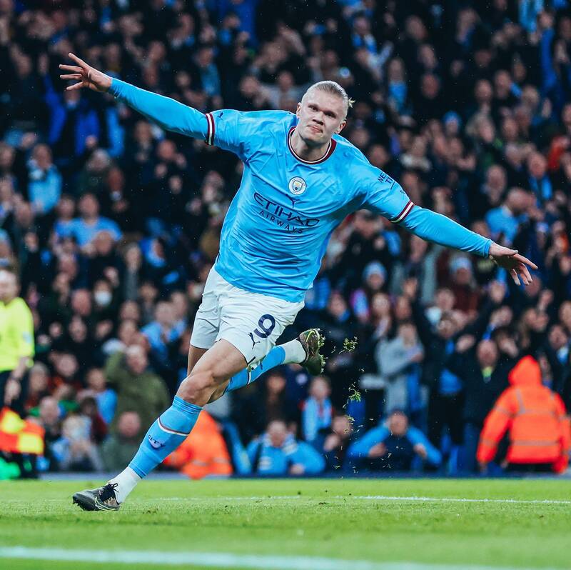 پیشنهاد عجیب و غریب سیتی به هالند 2