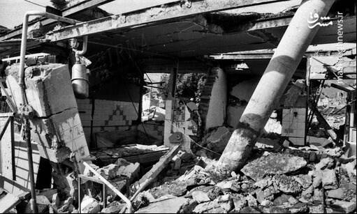 زلزله منجیل در تب فوتبال +عکس