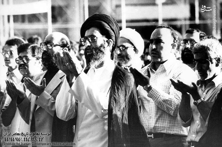 چریکهای چمران، از لبنان تا ایران