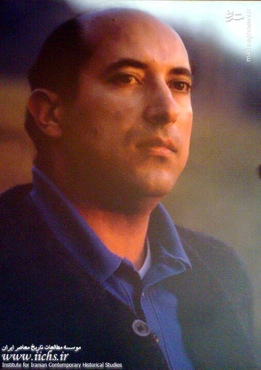 چریکهای چمران، از لبنان تا ایران