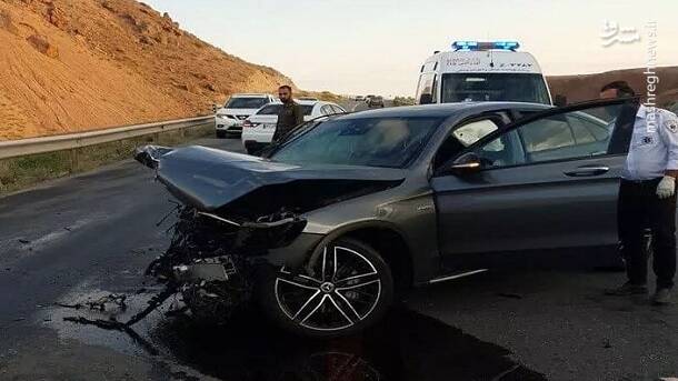 بامداد تلخ مرگبار برای ۴ عضو یک خانواده