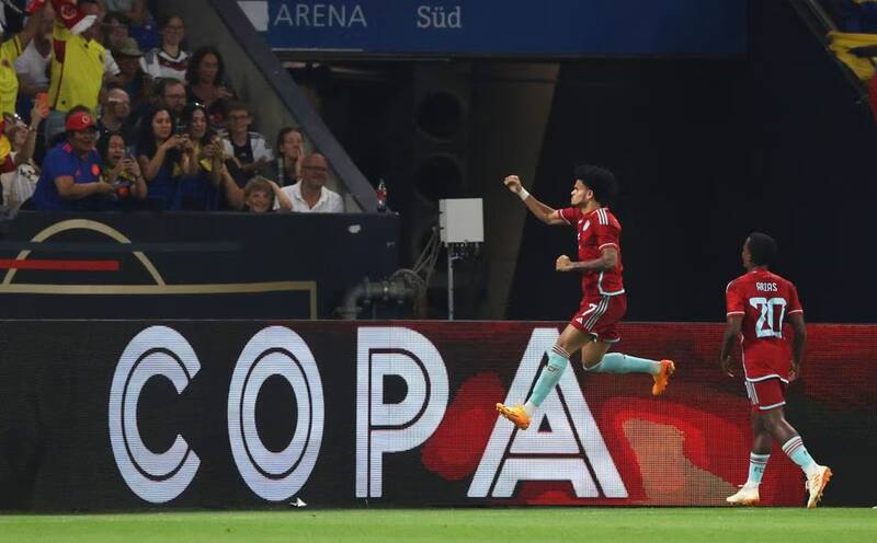 وقتی ژرمنها در خانه هو شدند