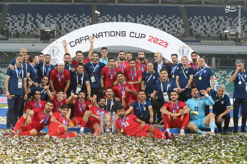 فوتبال ملی در 1402؛ سال رفتنها و نرسیدنها 2