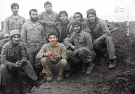 شکنجهگر دو پاسدار عملیات معکوس چه کسی بود؟ +عکس و فیلم