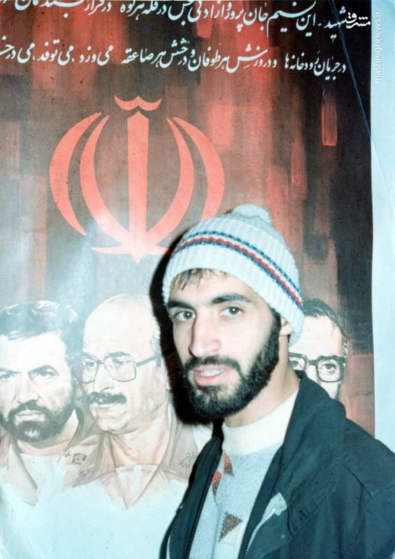 شکنجهگر دو پاسدار عملیات معکوس چه کسی بود؟ +عکس و فیلم