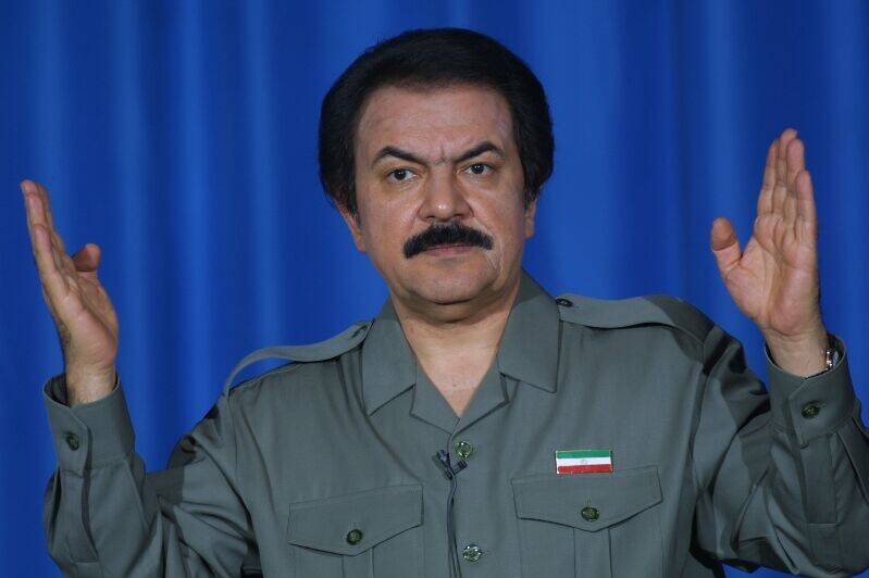 کمپ آلبانی آخرین حلقه شکست منافقین