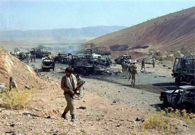 کمپ آلبانی آخرین حلقه شکست منافقین