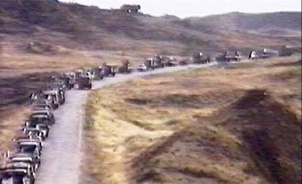 کمپ آلبانی آخرین حلقه شکست منافقین