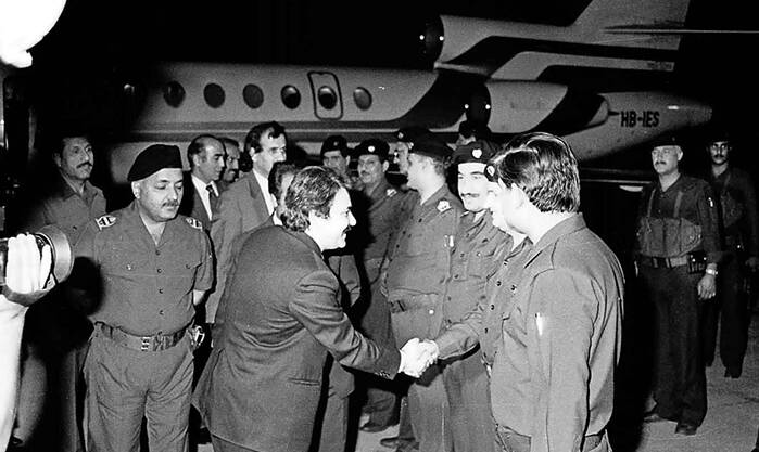 کمپ آلبانی آخرین حلقه شکست منافقین