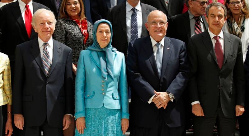 کمپ آلبانی آخرین حلقه شکست منافقین