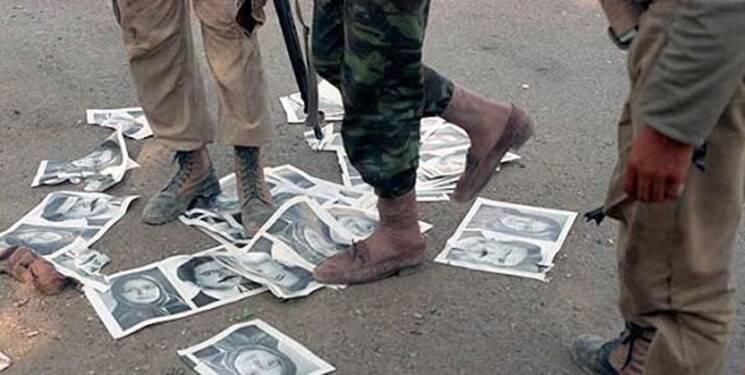 کمپ آلبانی آخرین حلقه شکست منافقین