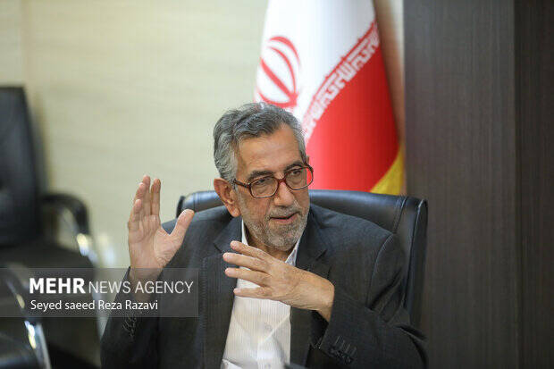 برندگان و بازندگان رابطه تهران - ریاض چه کسانی هستند؟ 10