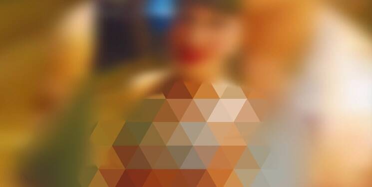 پشیمانی دختر هنجارشکن بعد از دستگیری از سوی پلیس تهران +فیلم