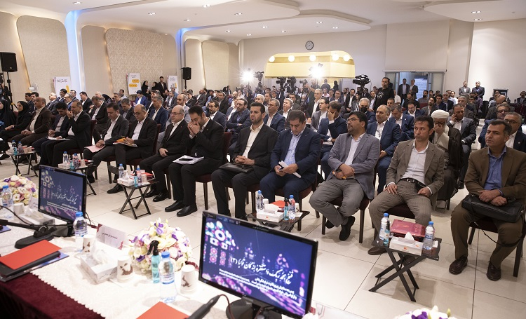 بانک ملت به ازای هر سهم 130 ریال سود توزیع کرد