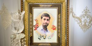 جوان مدافع حرم با کیف ۴۰ میلیارد تومانی چه کرد؟ جوان مدافع حرم با کیف ۴۰ میلیارد تومانی چه کرد؟