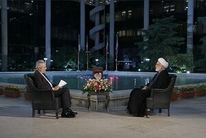 تغییر و تحول کاملی در مبارزه با فساد ایجاد کردهایم / دولت به جد دنبال اصلاح گلوگاههای فساد است / بین مسؤولیت و رفاقت تفاوت قائل هستیم