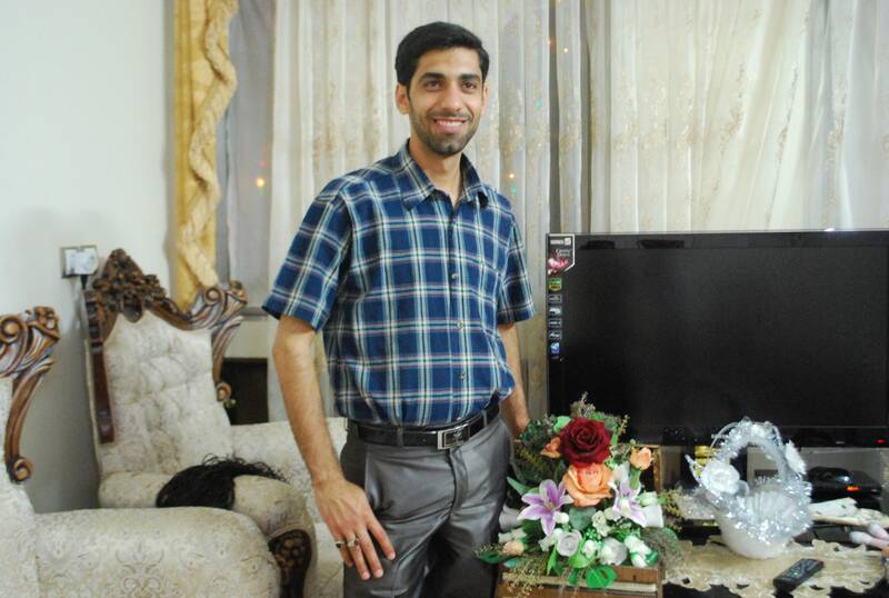 جوان مدافع حرم با کیف ۴۰ میلیارد تومانی چه کرد؟