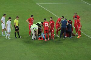 فوتبال