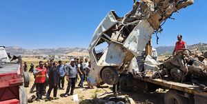 گزارش اولیه دادستان از حادثه خونین یاسوج_ شیراز