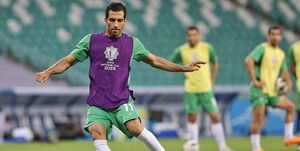امیری: هنوز ملیپوشان هیچ خودرویی را وارد نکردهاند