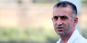 کمالوند: حق قلعهنویی بود روی نیمکت تیم ملی بنشیند