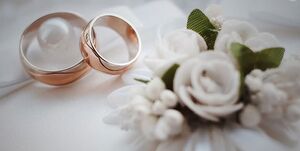 ۴ امتیاز ویژه برای ازدواج دهه‌شصتی‌ها