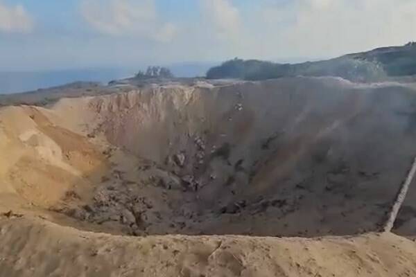 گزارش جدید رسانههای عبری از انفجار هرتزلیا +عکس