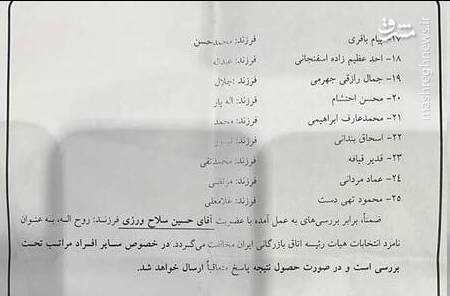 اطلاعات طبقهبندیشده جنگ اقتصادی در اختیار چه کسانی قرارگرفته است؟ / استتار محفل «حراج ایران» در پشت شبکه آشوب! +عکس و سند