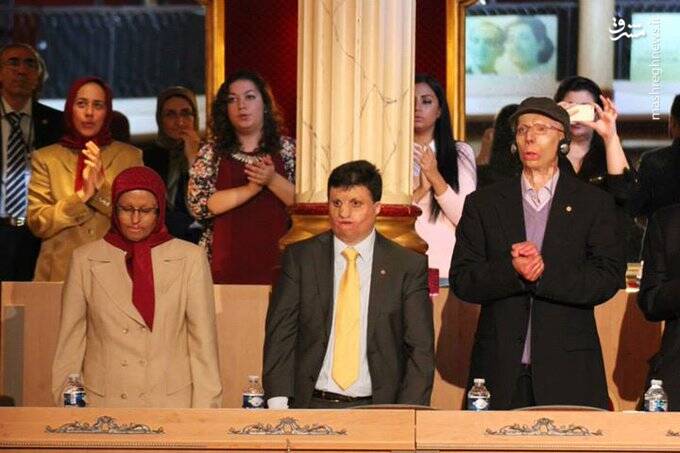 داستان بسیاری از اعضای منافقین که قربانی رجویها شدند!