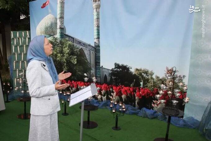 داستان بسیاری از اعضای منافقین که قربانی رجویها شدند!