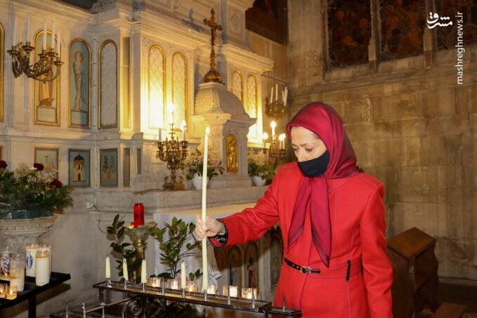 داستان بسیاری از اعضای منافقین که قربانی رجویها شدند!