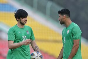 لیست گرانترین بازیکنان ایرانی؛ اختلاف فاحش طارمی با آزمون + عکس