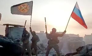 سه سناریو پیرامون شورش واگنر علیه ارتش روسیه