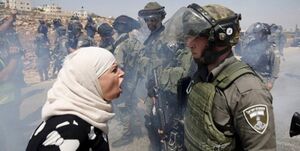 ژنرال صهیونیست: ارتش، آزادی عمل را در کرانه باختری از دست داده است