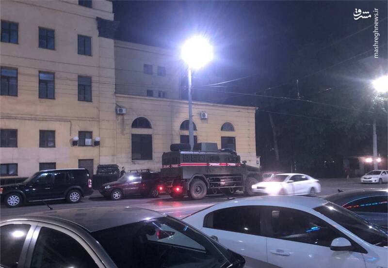 واکنش وزارت دفاع روسیه درباره ادعای حمله به گروه واگنر/ روسیه برای واگنر پرونده جنایی باز کرد/ طرح قلعه در مسکو اجرا شد/ پریگوژین مدعی ورود به «روستوف» شد +عکس و فیلم