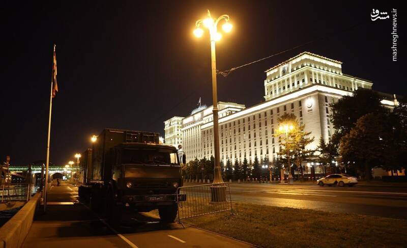 واکنش وزارت دفاع روسیه درباره ادعای حمله به گروه واگنر/ روسیه برای واگنر پرونده جنایی باز کرد/ طرح قلعه در مسکو اجرا شد/ پریگوژین مدعی ورود به «روستوف» شد +عکس و فیلم