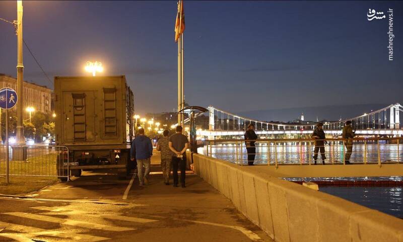 واکنش وزارت دفاع روسیه درباره ادعای حمله به گروه واگنر/ روسیه برای واگنر پرونده جنایی باز کرد/ طرح قلعه در مسکو اجرا شد/ پریگوژین مدعی ورود به «روستوف» شد +عکس و فیلم