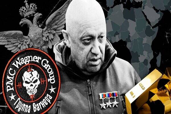 گروه «واگنر» چه می خواهد؟/ قمار از پیش باخته «پریگوژین»
