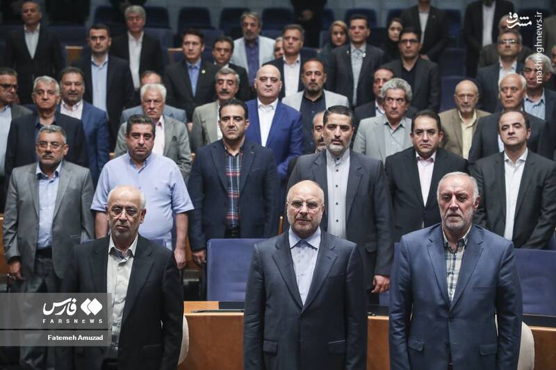 عکس/ همایش روز ملی اصناف