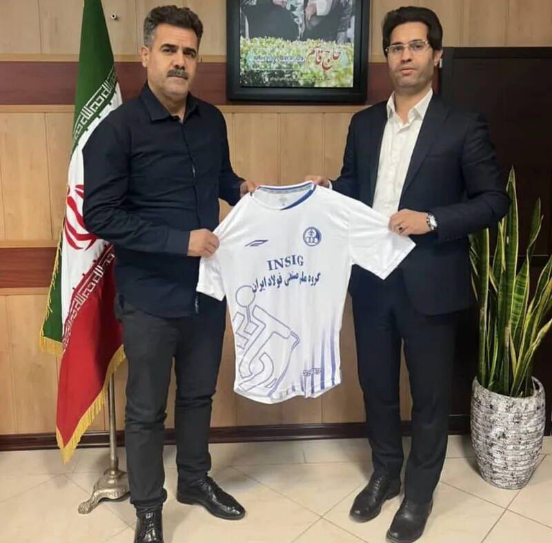 سرمربی استقلال خوزستان مشخص شد