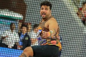 اگر واردات خودرو برای فوتبالیستها خوب است برای دیگر ورزشکاران هم باشد