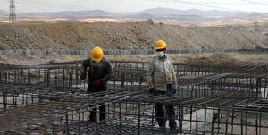 تصویب کلیات طرح افزایش بیمه اجتماعی کارگران ساختمانی