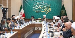 نمایش واقعه غدیر توسط سپاه در اکثر شهرها اجرا میشود