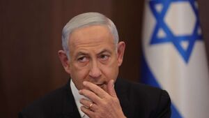 واکنش نتانیاهو به تمرد واگنر با چاشنی کتمان
