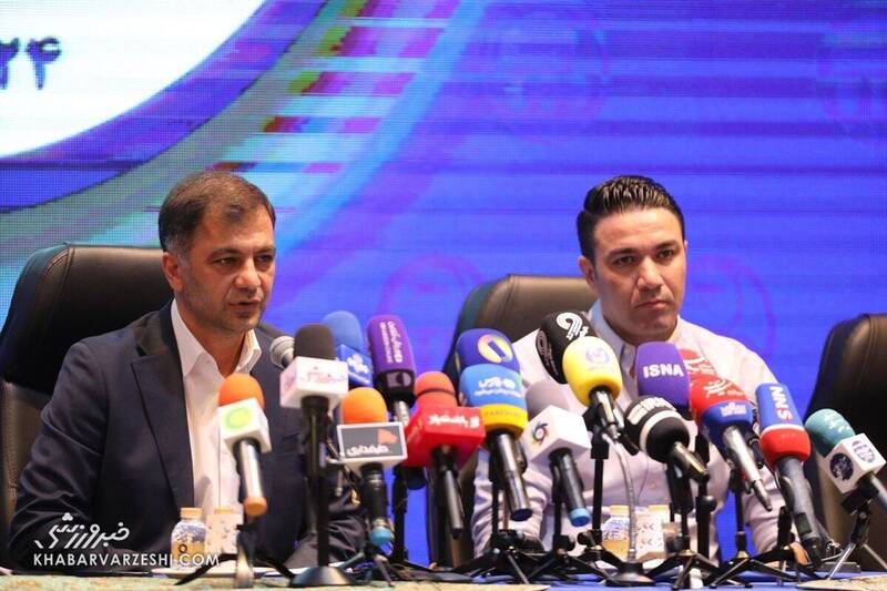 خودزنی کریمی با شاهکار «هانی کُرده» / «کفگرگی» اراذل بر صورت مدیریت باشگاه استقلال با کتک زدن هوادار! 4